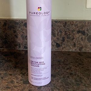 Pureology ON THE RISE ROOT LIFTING MOUSSE